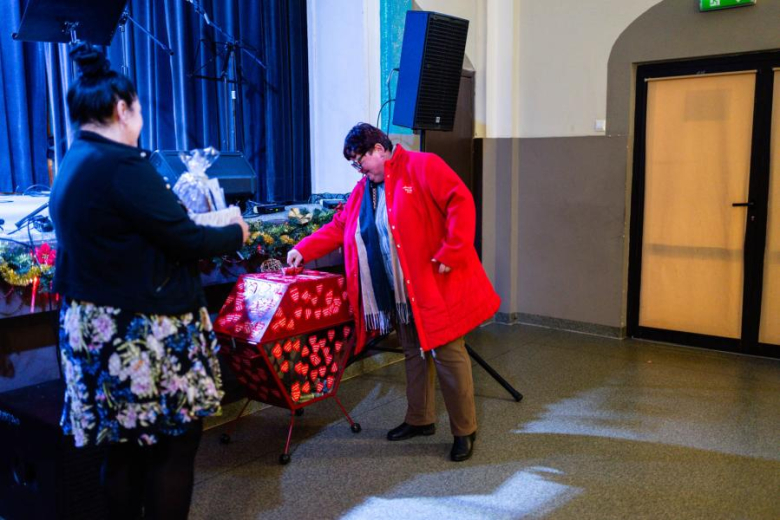 34. finał WOŚP w Złotym Stoku