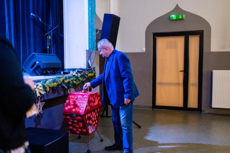 34. finał WOŚP w Złotym Stoku