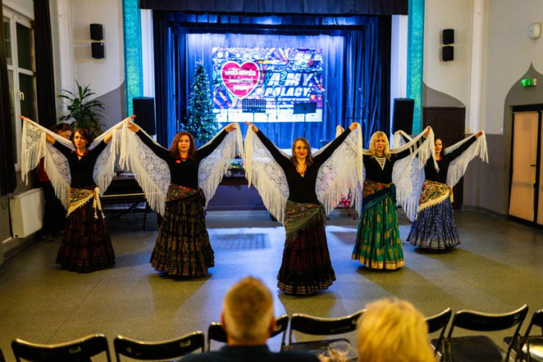 34. finał WOŚP w Złotym Stoku