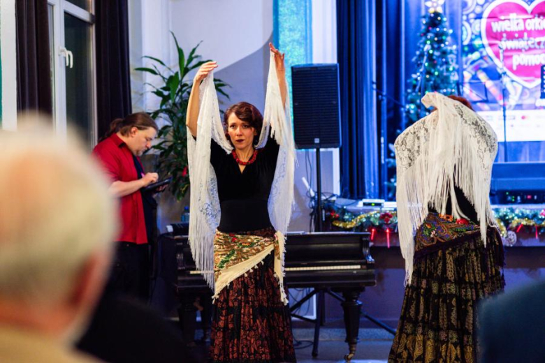 34. finał WOŚP w Złotym Stoku