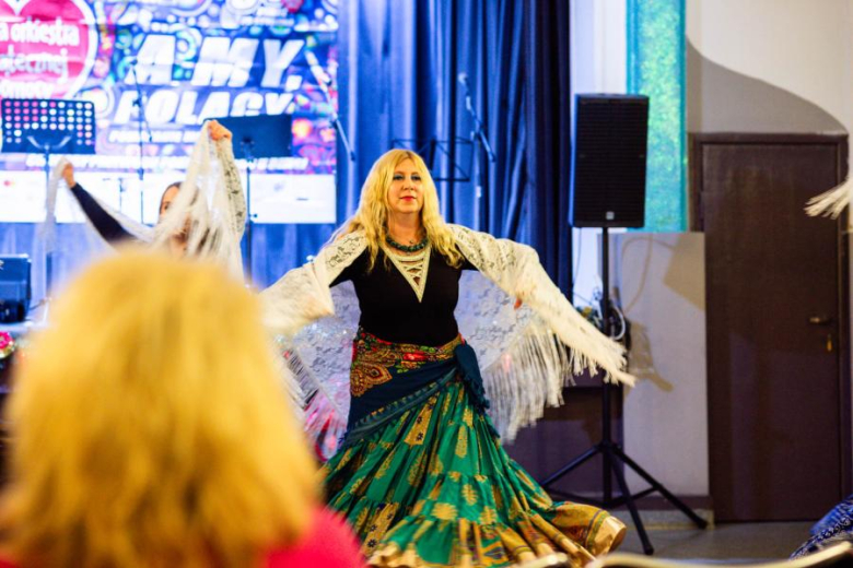 34. finał WOŚP w Złotym Stoku