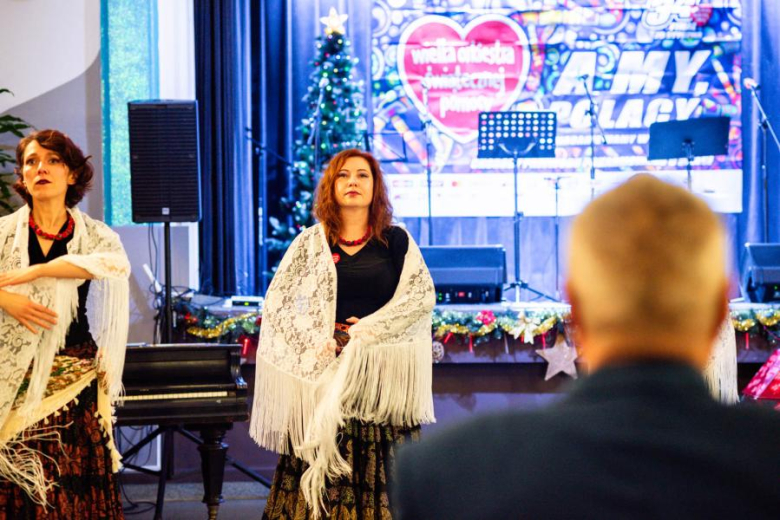 34. finał WOŚP w Złotym Stoku