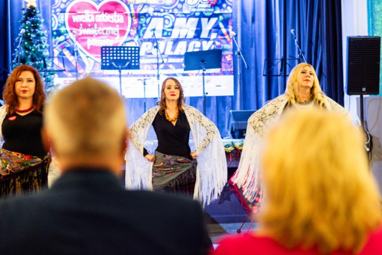 34. finał WOŚP w Złotym Stoku