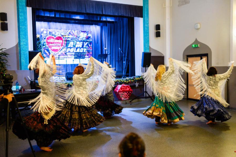 34. finał WOŚP w Złotym Stoku