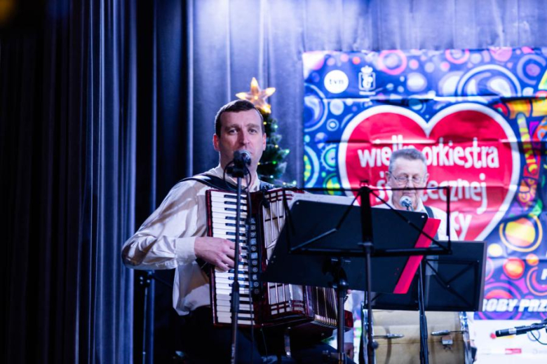 34. finał WOŚP w Złotym Stoku