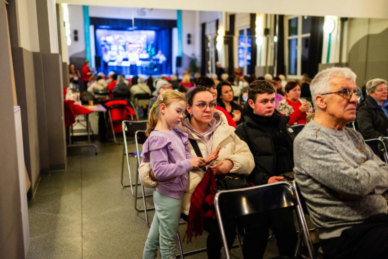 34. finał WOŚP w Złotym Stoku