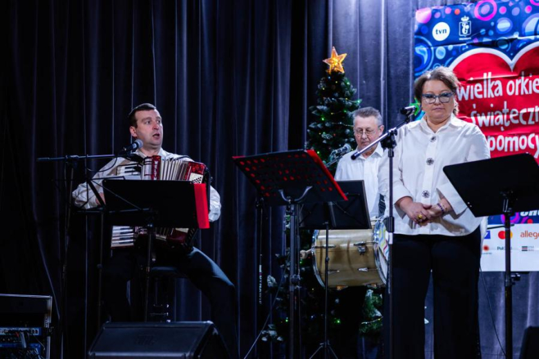 34. finał WOŚP w Złotym Stoku