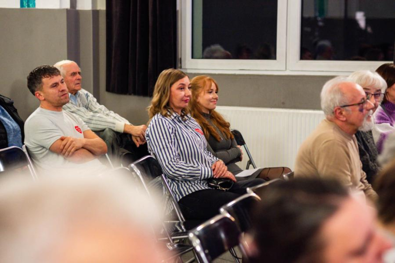 34. finał WOŚP w Złotym Stoku