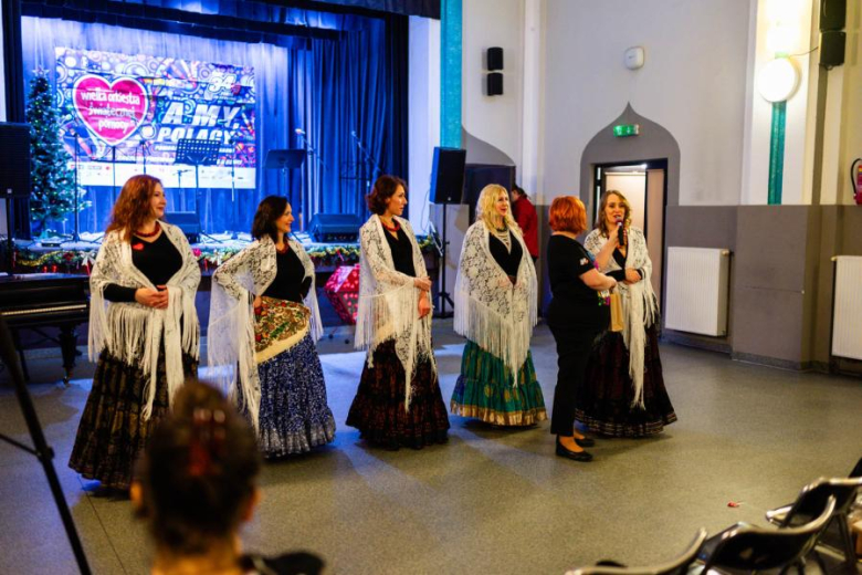 34. finał WOŚP w Złotym Stoku