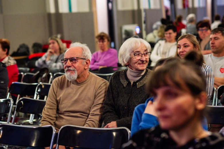 34. finał WOŚP w Złotym Stoku