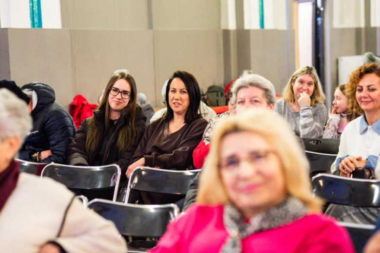 34. finał WOŚP w Złotym Stoku