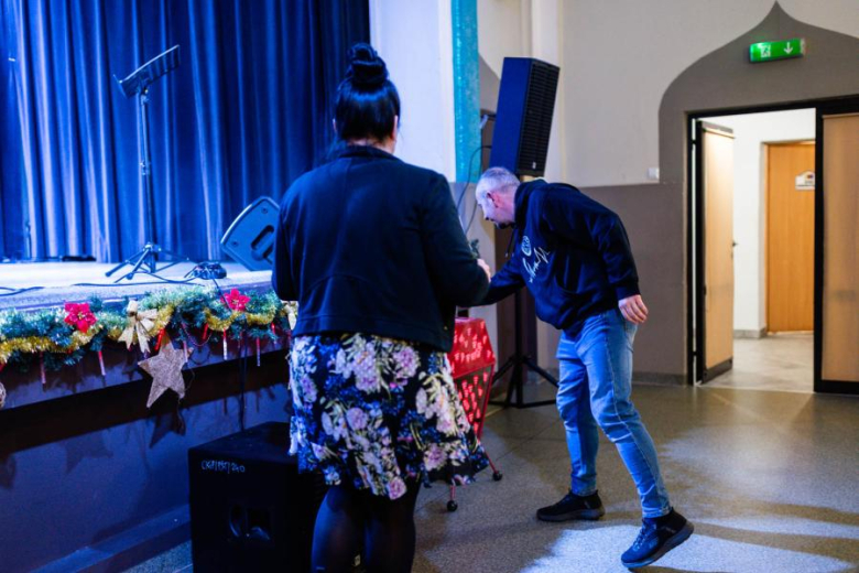 34. finał WOŚP w Złotym Stoku