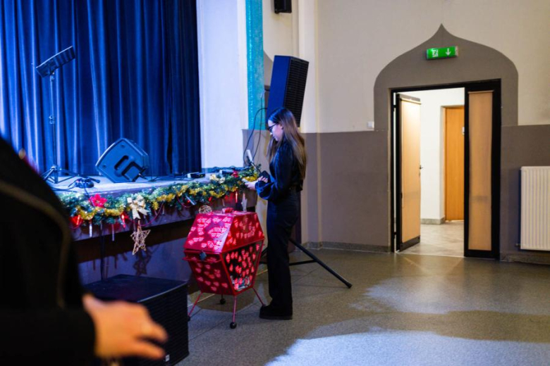 34. finał WOŚP w Złotym Stoku