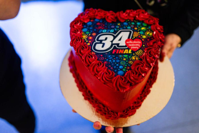 34. finał WOŚP w Złotym Stoku