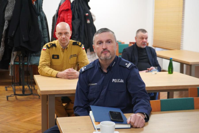 19. sesja Rady Powiatu Ząbkowickiego