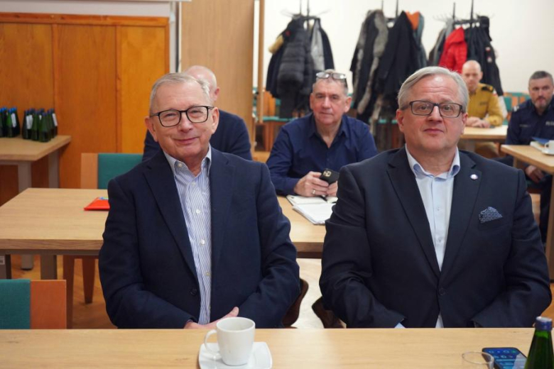 19. sesja Rady Powiatu Ząbkowickiego