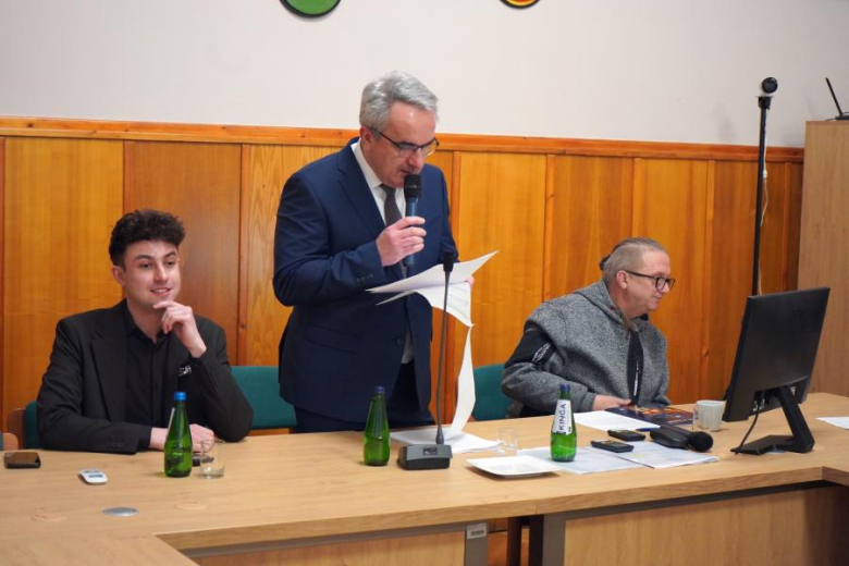 19. sesja Rady Powiatu Ząbkowickiego