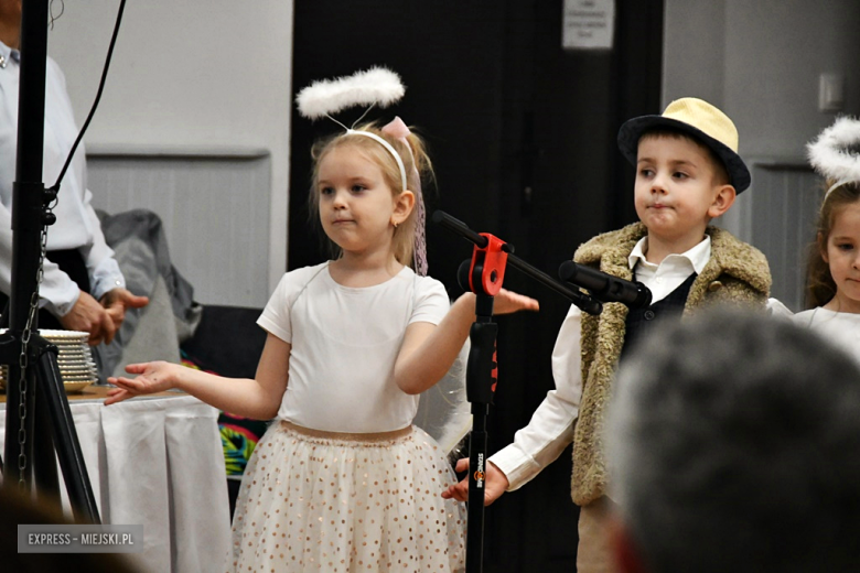 Spotkanie noworoczne w Mąkolnie. Gmina Złoty Stok podsumowała ubiegłoroczne inwestycje