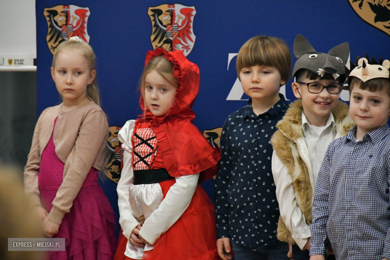 Spotkanie noworoczne w Mąkolnie. Gmina Złoty Stok podsumowała ubiegłoroczne inwestycje