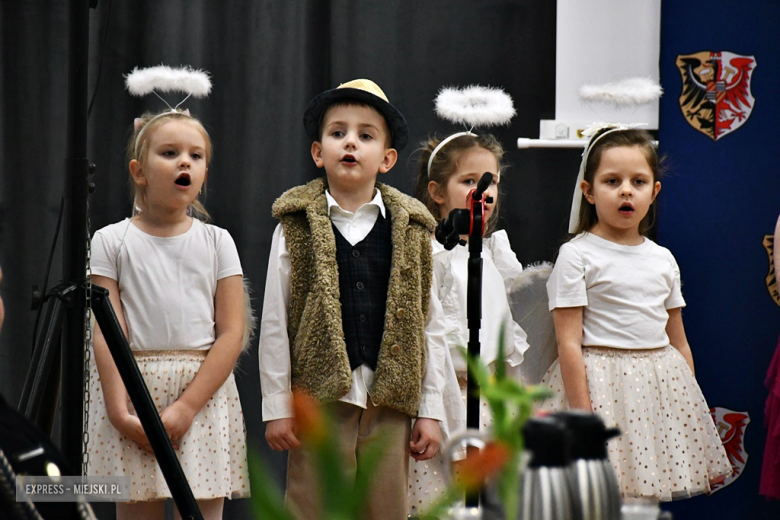 Spotkanie noworoczne w Mąkolnie. Gmina Złoty Stok podsumowała ubiegłoroczne inwestycje