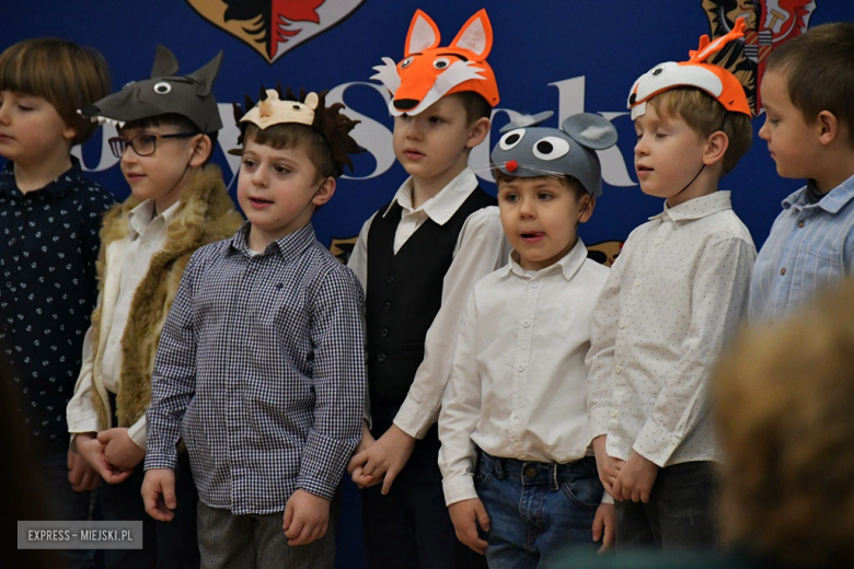 Spotkanie noworoczne w Mąkolnie. Gmina Złoty Stok podsumowała ubiegłoroczne inwestycje