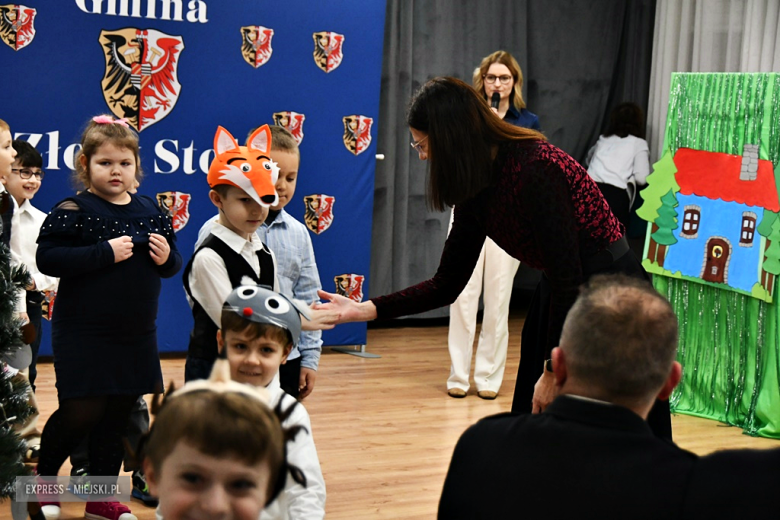 Spotkanie noworoczne w Mąkolnie. Gmina Złoty Stok podsumowała ubiegłoroczne inwestycje