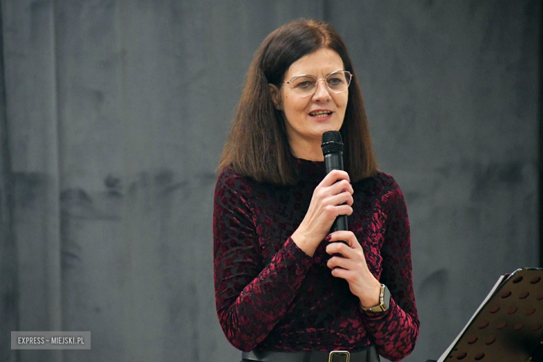 Spotkanie noworoczne w Mąkolnie. Gmina Złoty Stok podsumowała ubiegłoroczne inwestycje