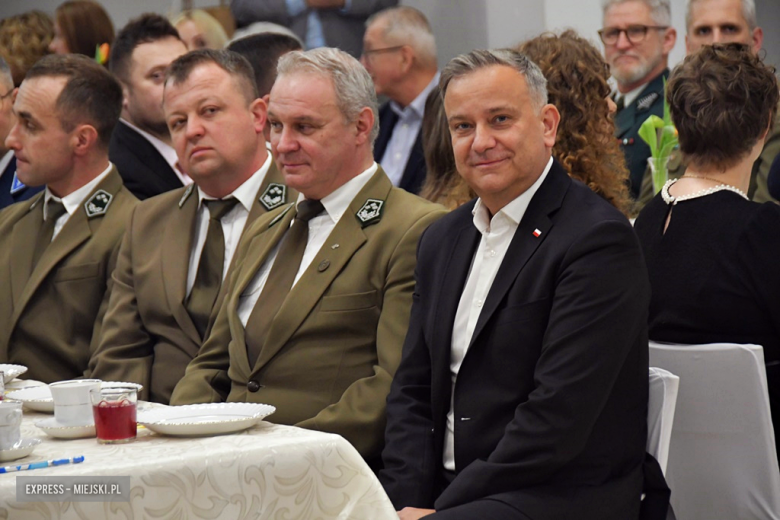 Spotkanie noworoczne w Mąkolnie. Gmina Złoty Stok podsumowała ubiegłoroczne inwestycje