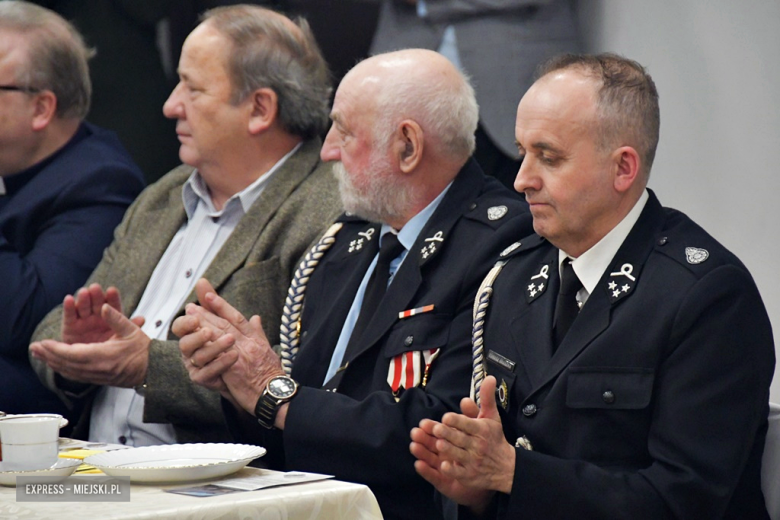 Spotkanie noworoczne w Mąkolnie. Gmina Złoty Stok podsumowała ubiegłoroczne inwestycje