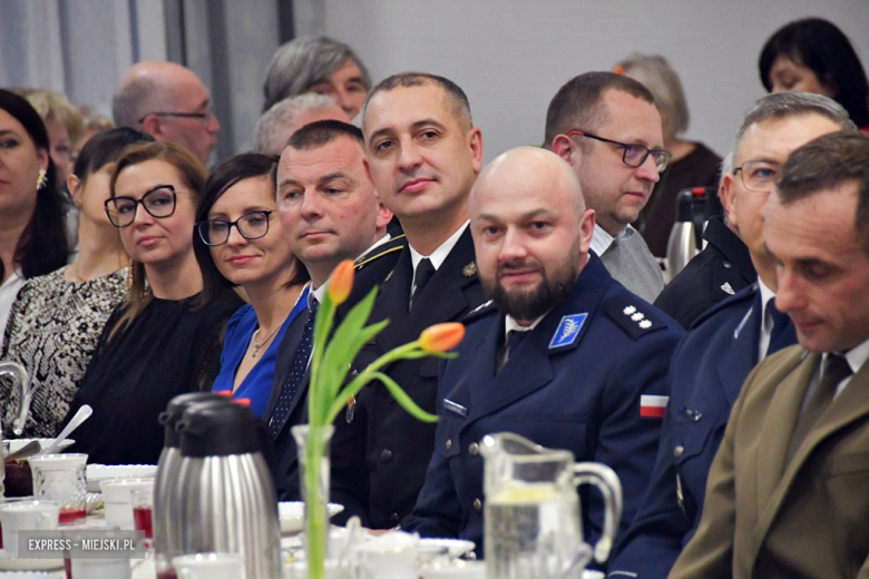 Spotkanie noworoczne w Mąkolnie. Gmina Złoty Stok podsumowała ubiegłoroczne inwestycje