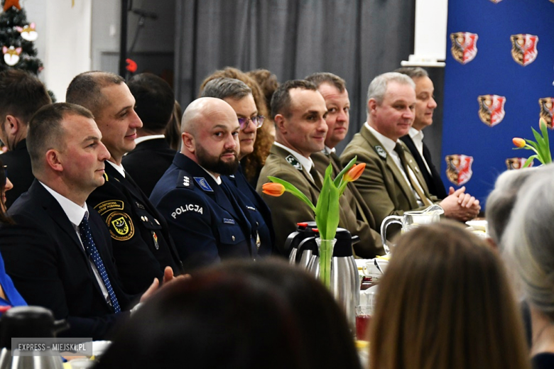 Spotkanie noworoczne w Mąkolnie. Gmina Złoty Stok podsumowała ubiegłoroczne inwestycje