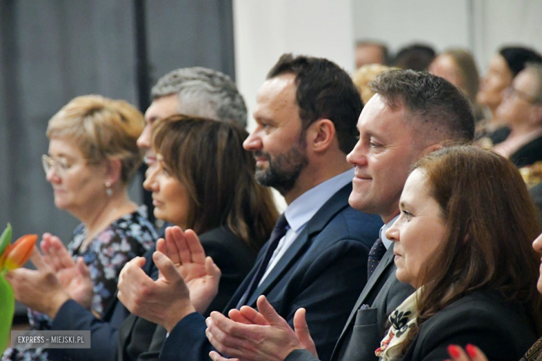 Spotkanie noworoczne w Mąkolnie. Gmina Złoty Stok podsumowała ubiegłoroczne inwestycje