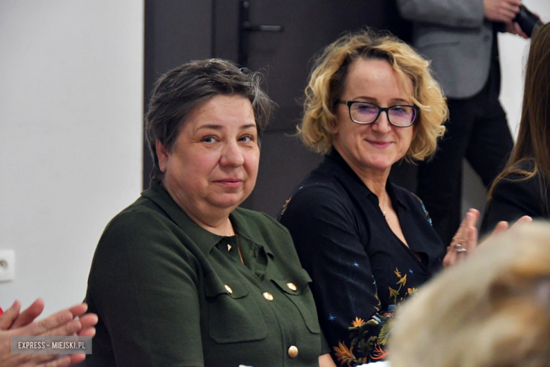 Spotkanie noworoczne w Mąkolnie. Gmina Złoty Stok podsumowała ubiegłoroczne inwestycje