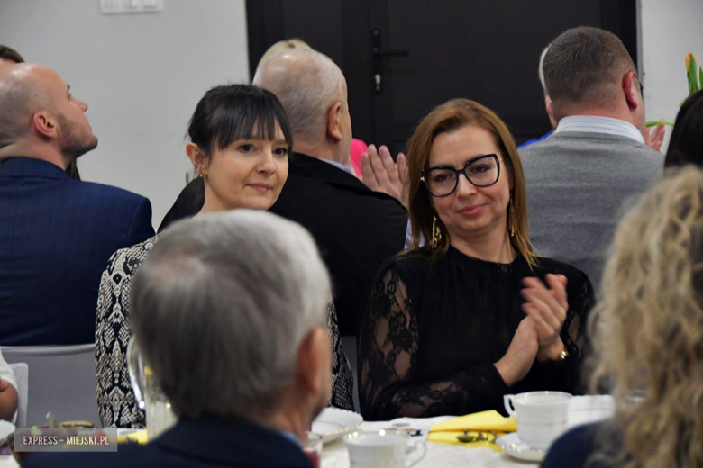 Spotkanie noworoczne w Mąkolnie. Gmina Złoty Stok podsumowała ubiegłoroczne inwestycje