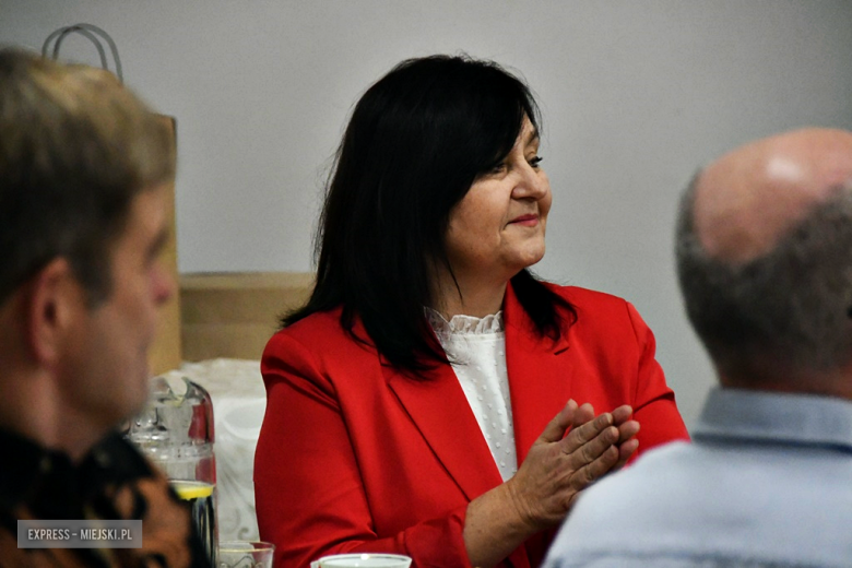 Spotkanie noworoczne w Mąkolnie. Gmina Złoty Stok podsumowała ubiegłoroczne inwestycje