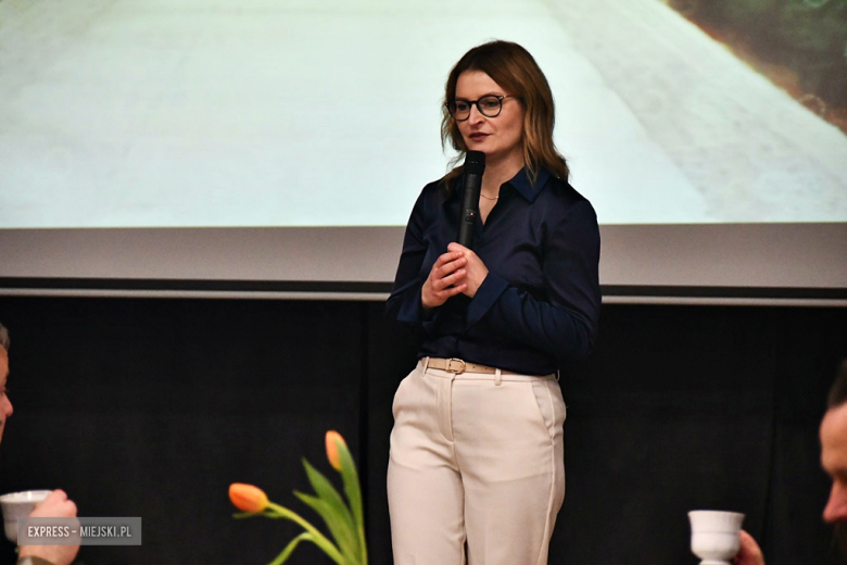 Spotkanie noworoczne w Mąkolnie. Gmina Złoty Stok podsumowała ubiegłoroczne inwestycje