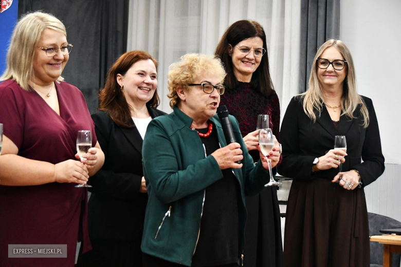 Spotkanie noworoczne w Mąkolnie. Gmina Złoty Stok podsumowała ubiegłoroczne inwestycje