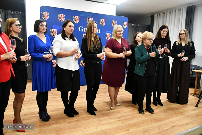 Spotkanie noworoczne w Mąkolnie. Gmina Złoty Stok podsumowała ubiegłoroczne inwestycje