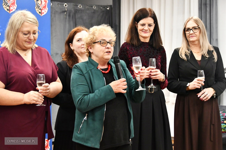 Spotkanie noworoczne w Mąkolnie. Gmina Złoty Stok podsumowała ubiegłoroczne inwestycje