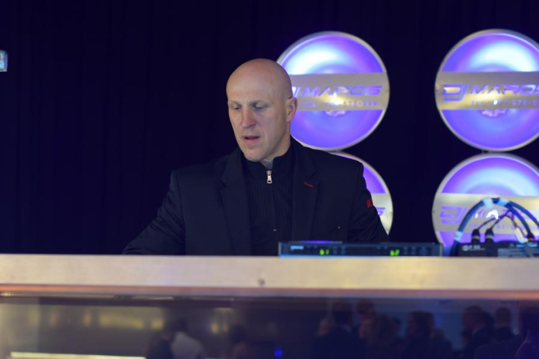 Maturzyści z „Wrocławskiej” bawili się na studniówce [foto]