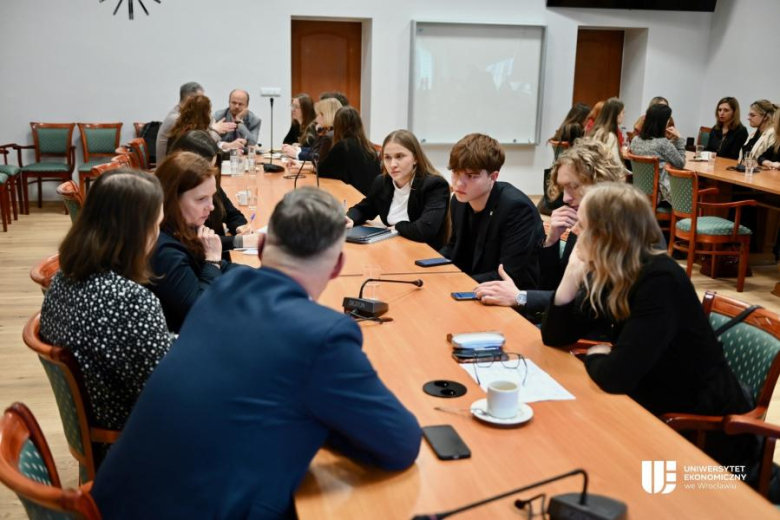 Gmina Złoty Stok w projekcie „Szkoła Liderów Lokalnych”. Studenci pomogą rozwiązać realne problemy