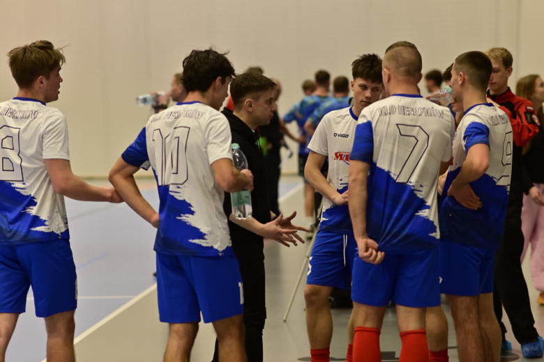 Zakończenie Turnieju Piłki Nożnej Halowej o Puchar Burmistrza Ziębic