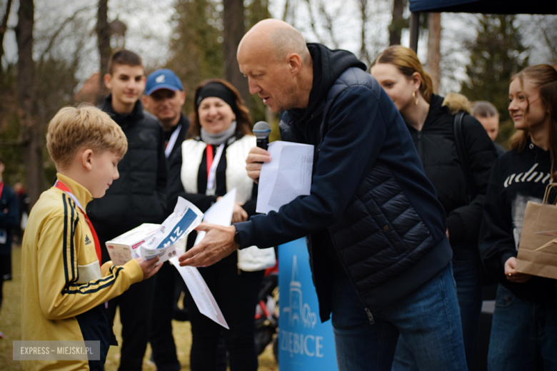 Ziębiczanie po raz 10. na sportowo uczcili pamięć o Żołnierzach Niezłomnych