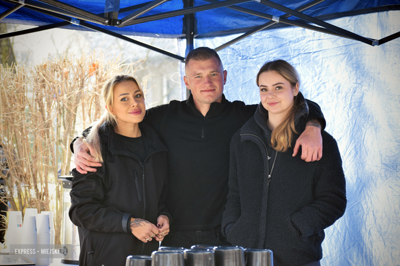 Ziębiczanie po raz 10. na sportowo uczcili pamięć o Żołnierzach Niezłomnych