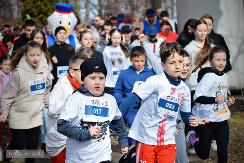Ziębiczanie po raz 10. na sportowo uczcili pamięć o Żołnierzach Niezłomnych