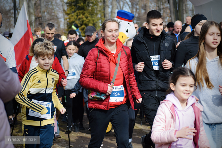 Ziębiczanie po raz 10. na sportowo uczcili pamięć o Żołnierzach Niezłomnych