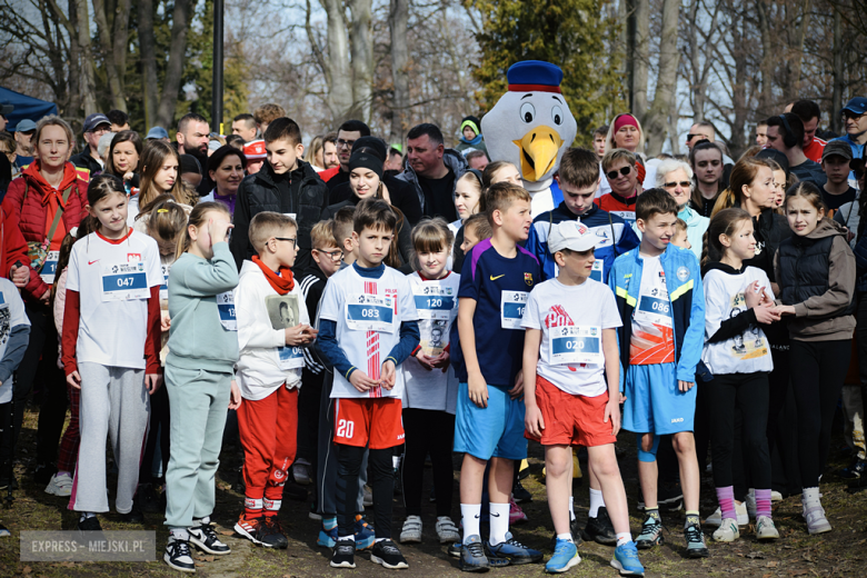 Ziębiczanie po raz 10. na sportowo uczcili pamięć o Żołnierzach Niezłomnych