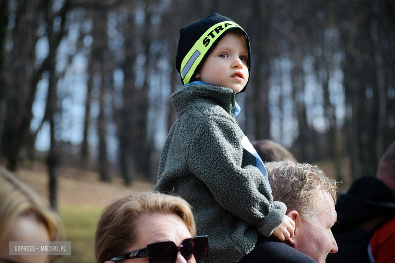 Ziębiczanie po raz 10. na sportowo uczcili pamięć o Żołnierzach Niezłomnych
