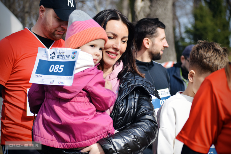 Ziębiczanie po raz 10. na sportowo uczcili pamięć o Żołnierzach Niezłomnych