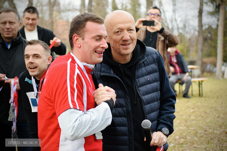 Ziębiczanie po raz 10. na sportowo uczcili pamięć o Żołnierzach Niezłomnych